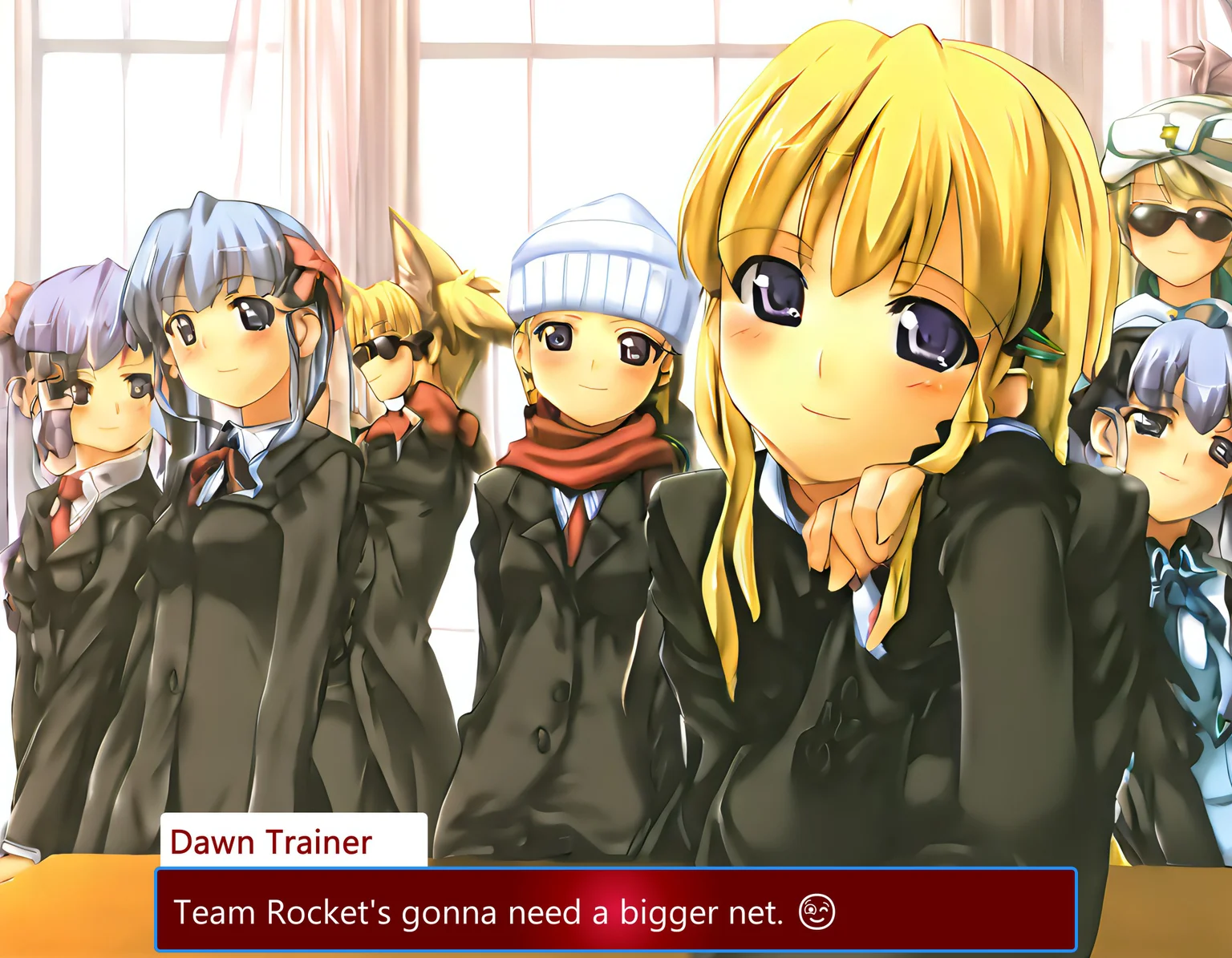 Content