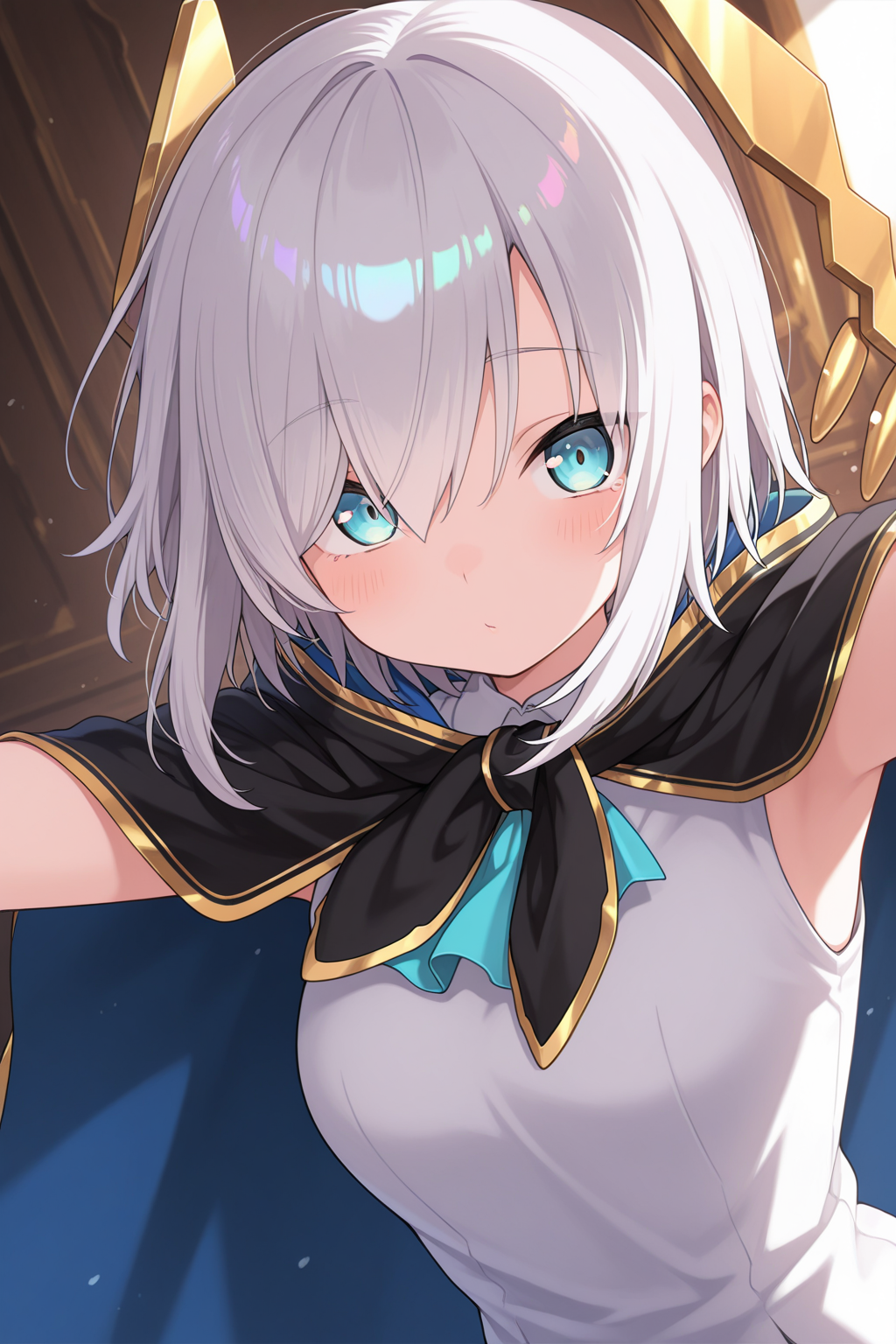 1girl, ArsAlmalNijisanji, 
general, solo, dynamic angle, upper body,
<lora:kp_ArsAlmalNijisanji1stCostumeIllustrious_v1_0:1.0>,
masterpiece, best quality, amazing quality