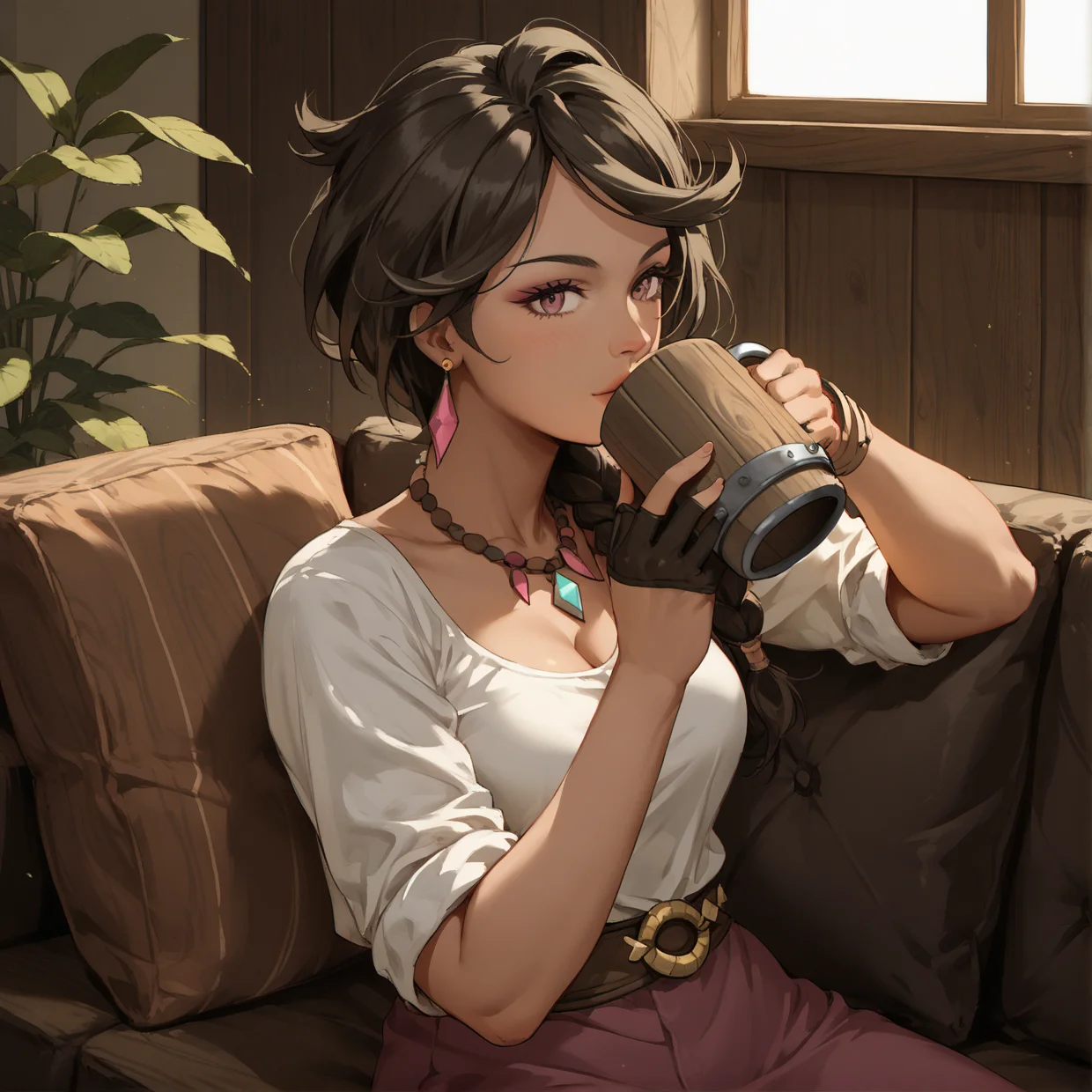 Content