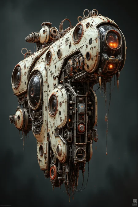 YFG-Sm0rg, YFG-Zaat, sci-fi art by Chris Moore and Tony Moore, supersportcar, Fantasy art, dark themes, intricate details, The Walking Dead, detailed artwork, horror themes, creative, inspired, pure, fertile, romantic