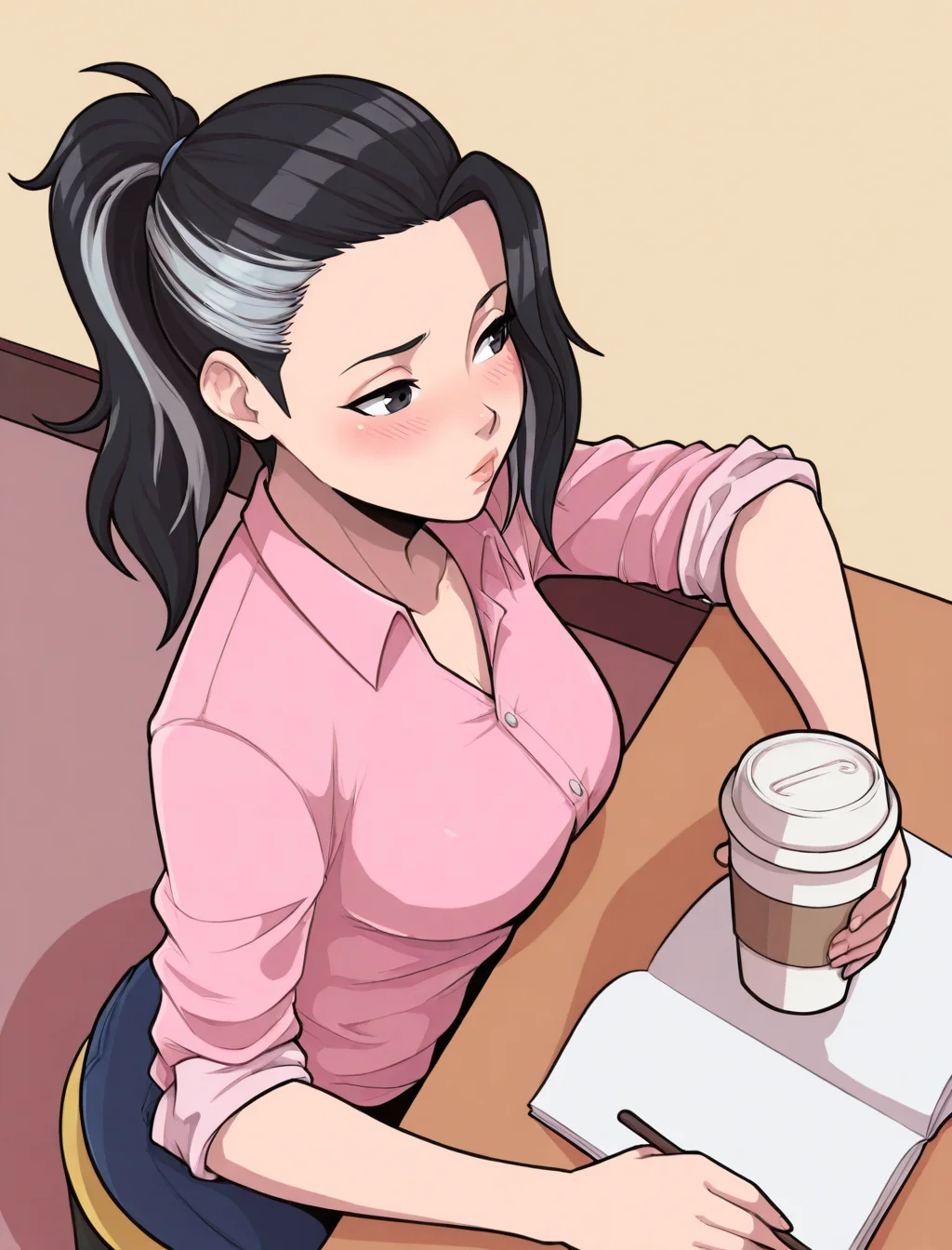 Content