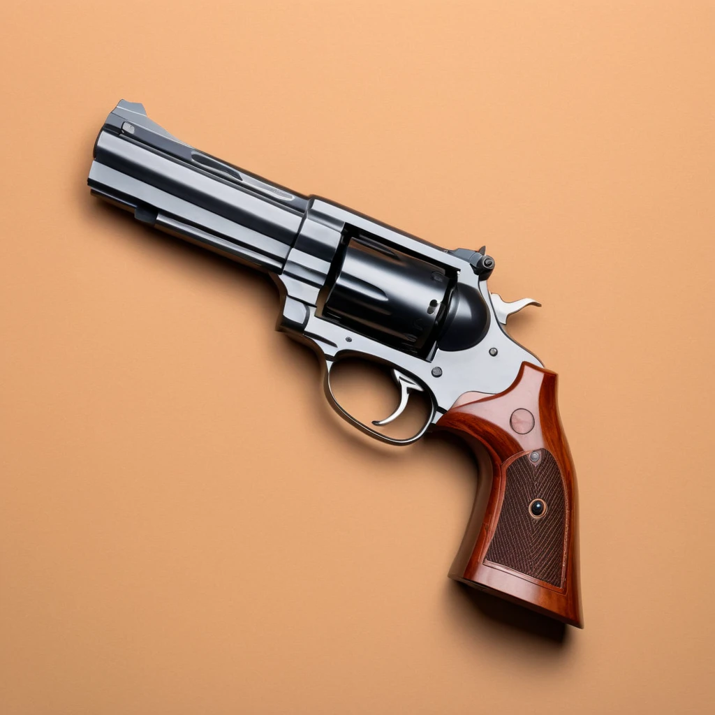 (handgun showcase) <lora:54_handgun_showcase:1.1>
Beige background,
high quality, professional, highres, amazing, dramatic,
(Old western saloon and cowboys:0.5),