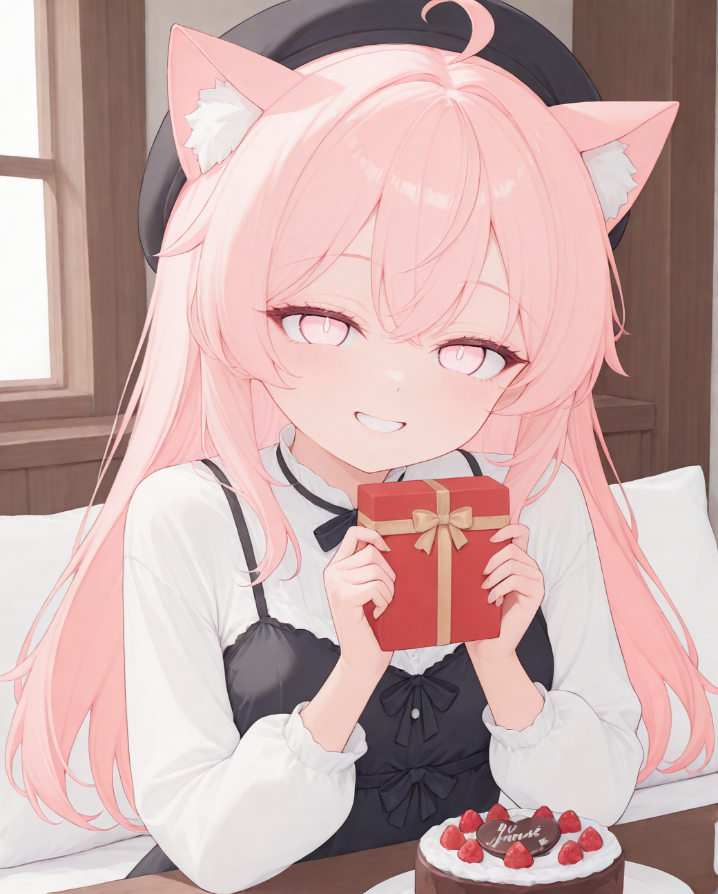 Content