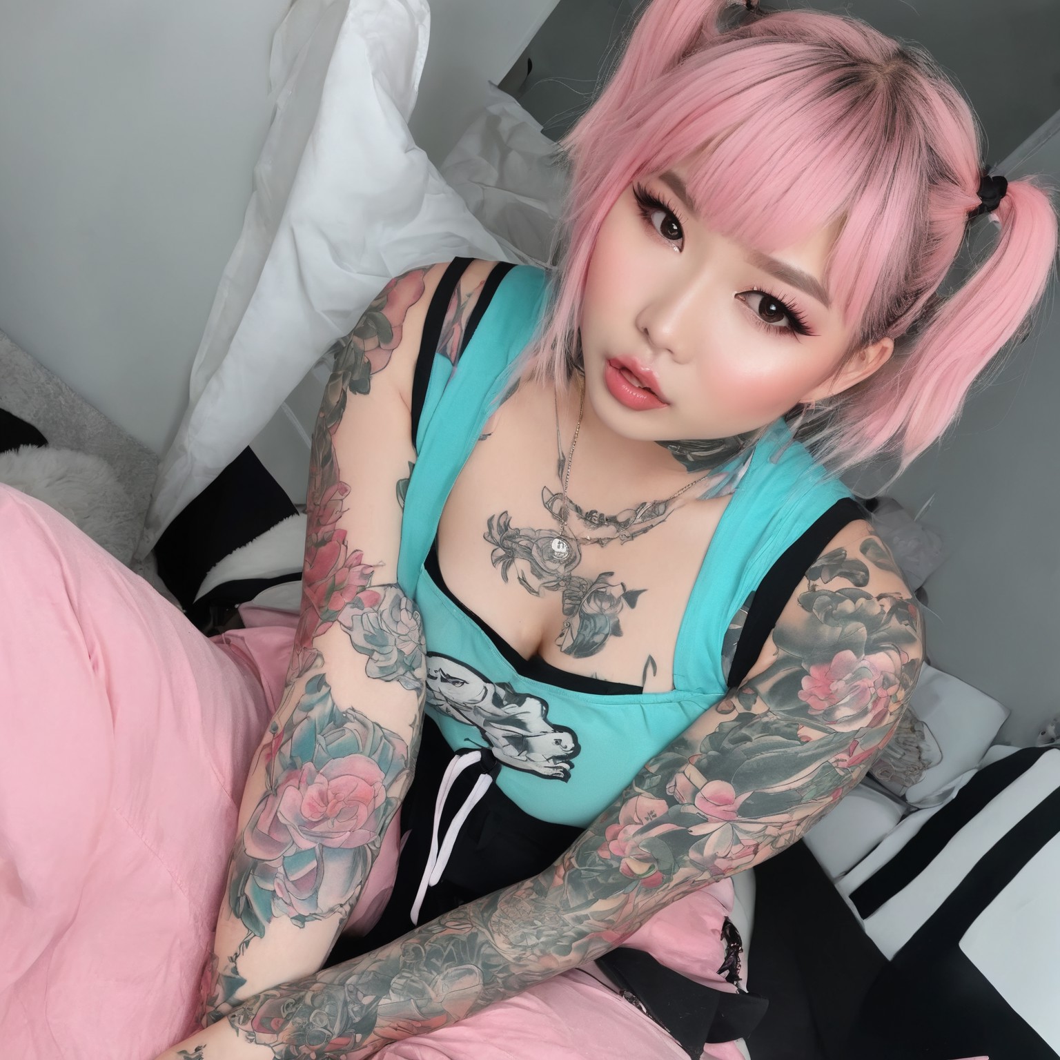 Content