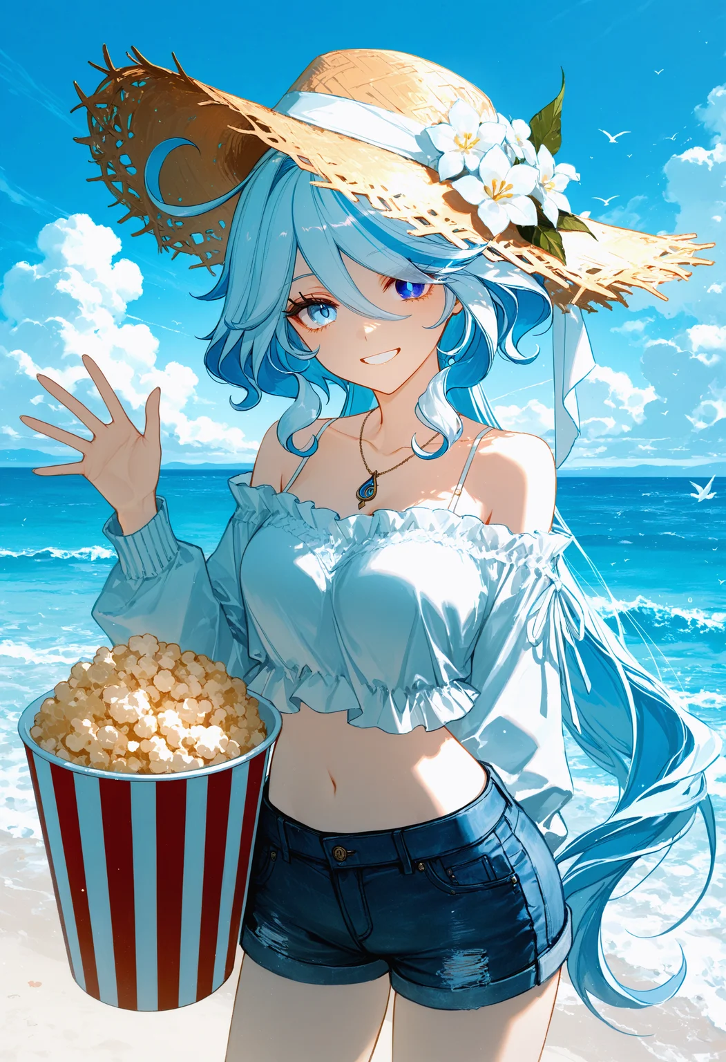 Content