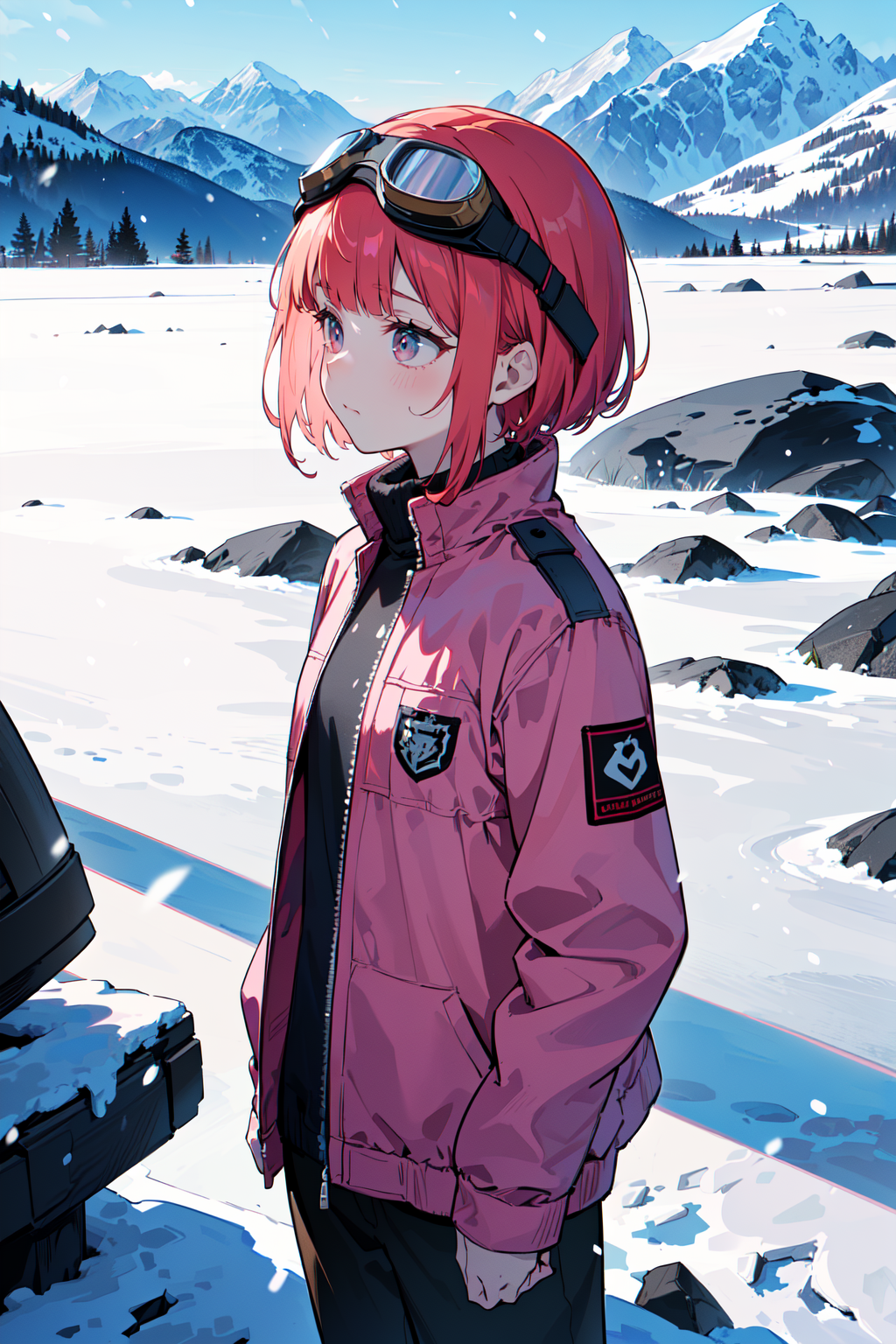 Content