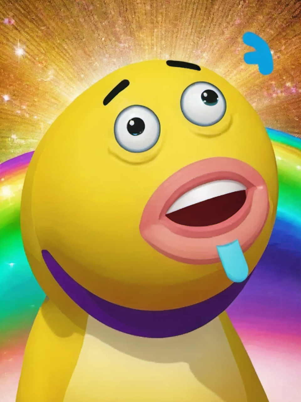 Funny emoticons,  best quality,  masterpiece,  holding  <lora:tt1:0.8>