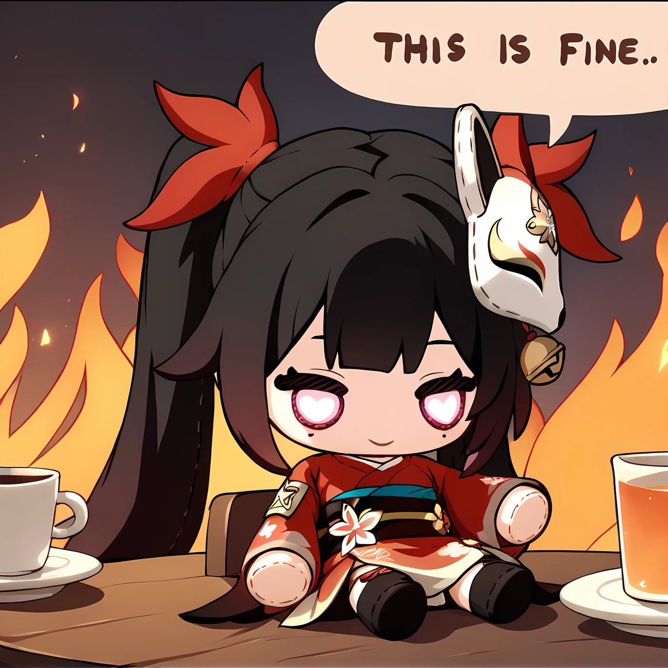 Content