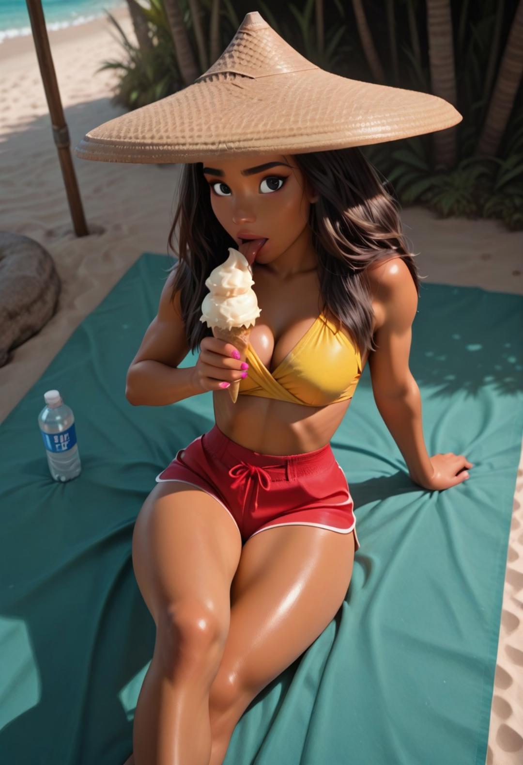 Content