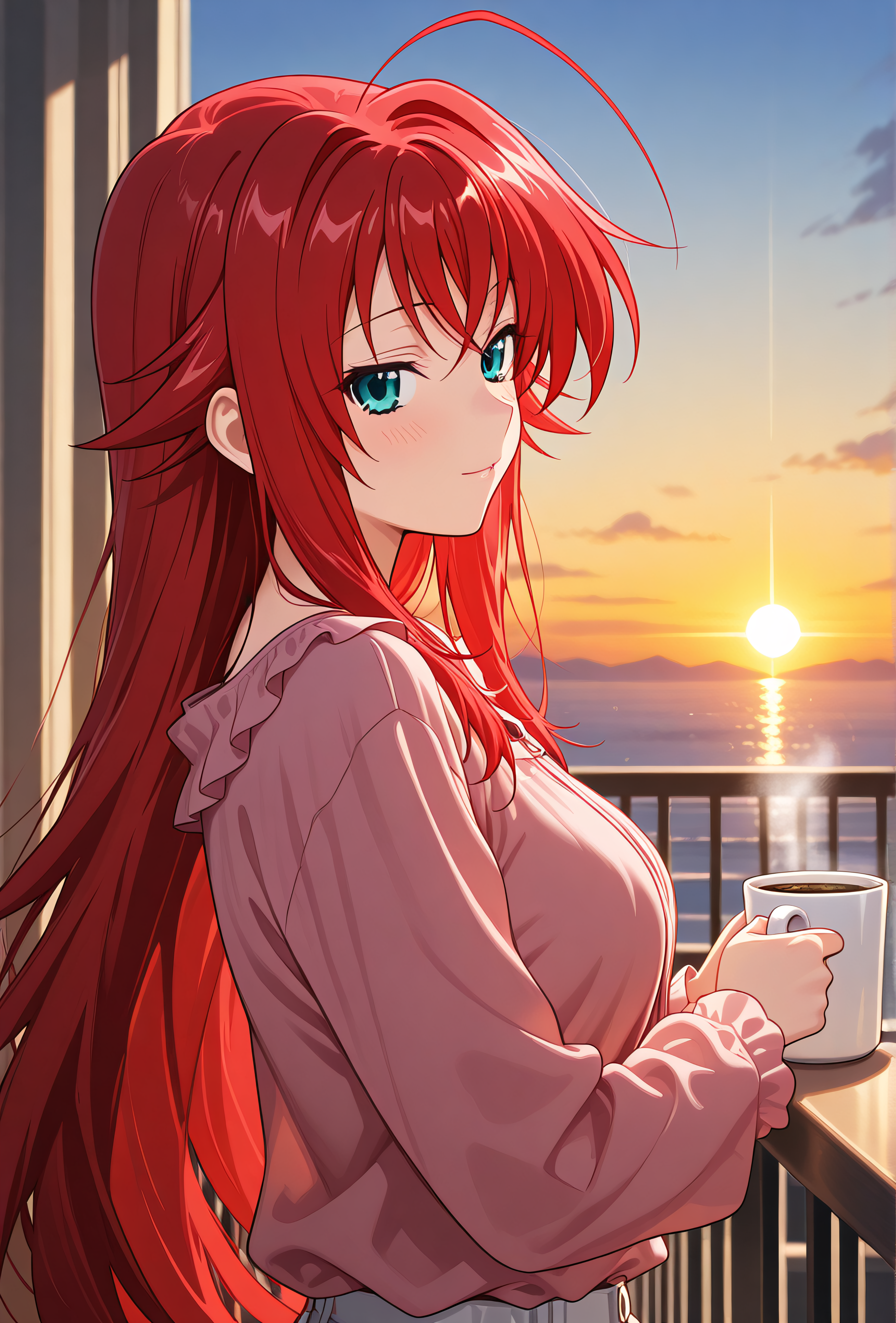 Content