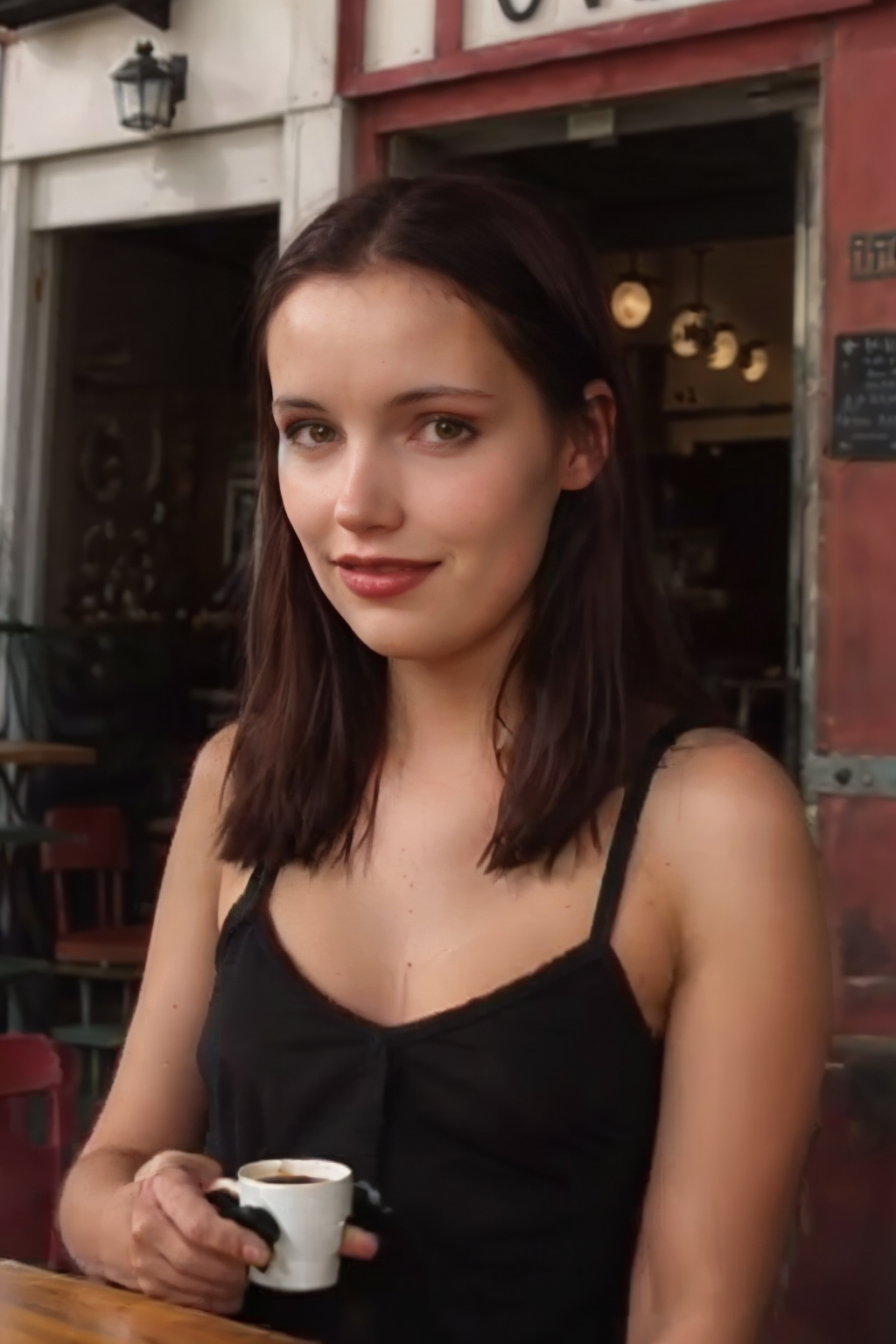 Content