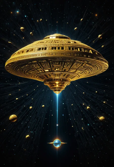 masterpiece,ASCII,8k.absurdes,intricate,maximum resolution,UFO
<lora:detailed_notrigger:0.4>,<lora:SDXLFaeTastic2400:0.1>,<lora:zavy-chrmtcblr-sdxl:0.5>,gold becomes bleak,jewelry is no longer valuable,