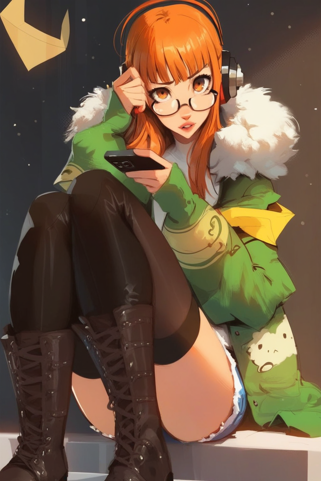 Content