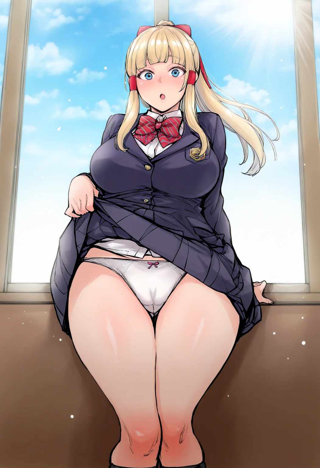 Content