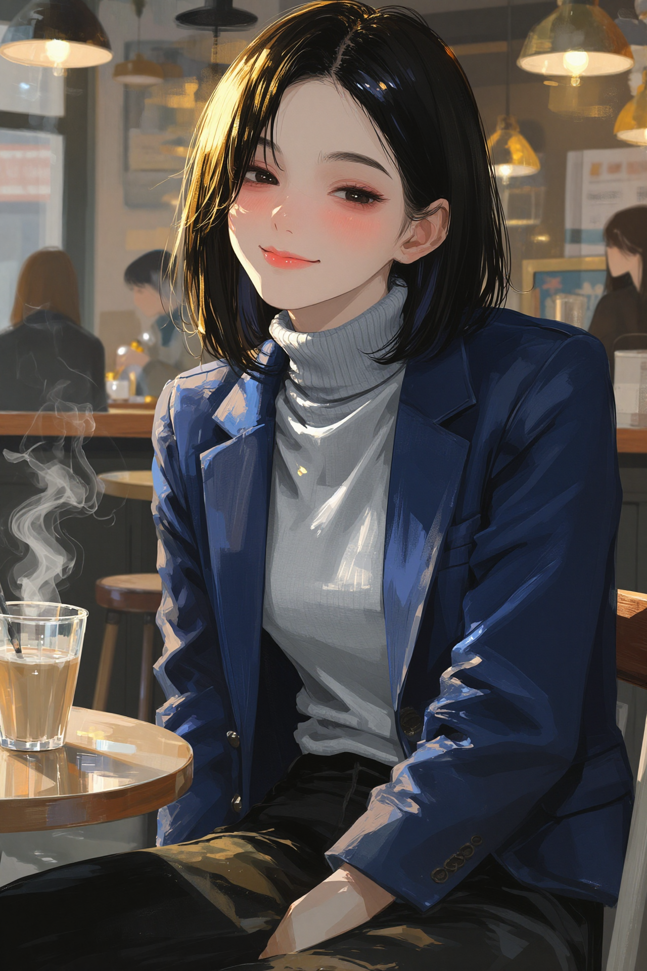 Content