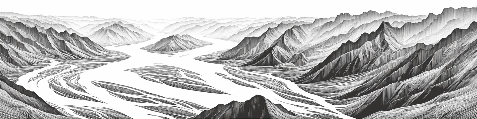 Create a highly detailed,technical drawing of the Yellow river of China,emphasizing precision and complexity in its design,The view should be panoramic,with focus on structural details and textural elements,similar to a technical schematic or a data visualization diagram,masterpiece,high quality,bigc,digital engraving,crazy detail,8k,(cash green),Diagonal lines are highlighted throughout the picture,<lora:aki-000004:1>,