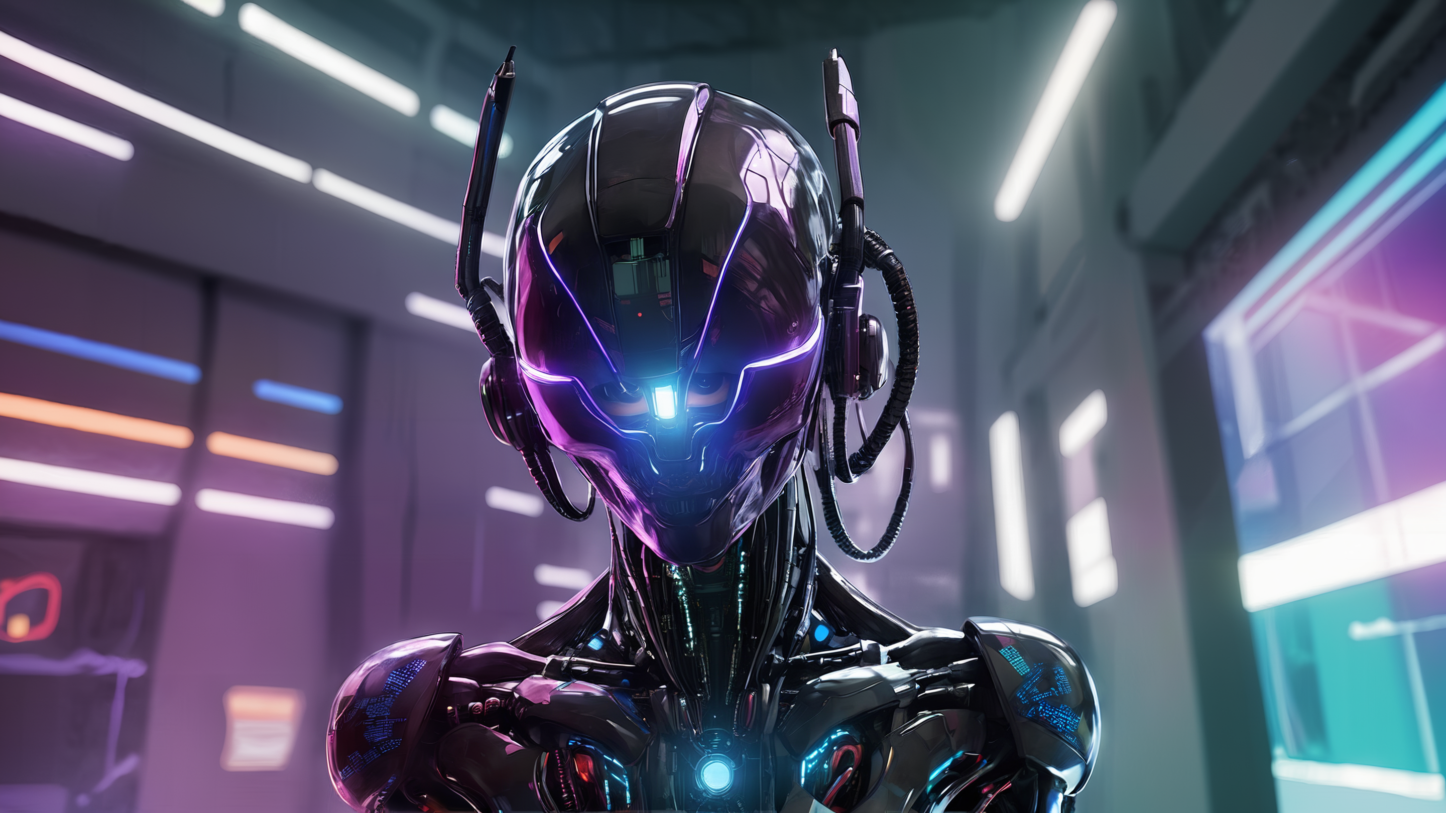 cybercore