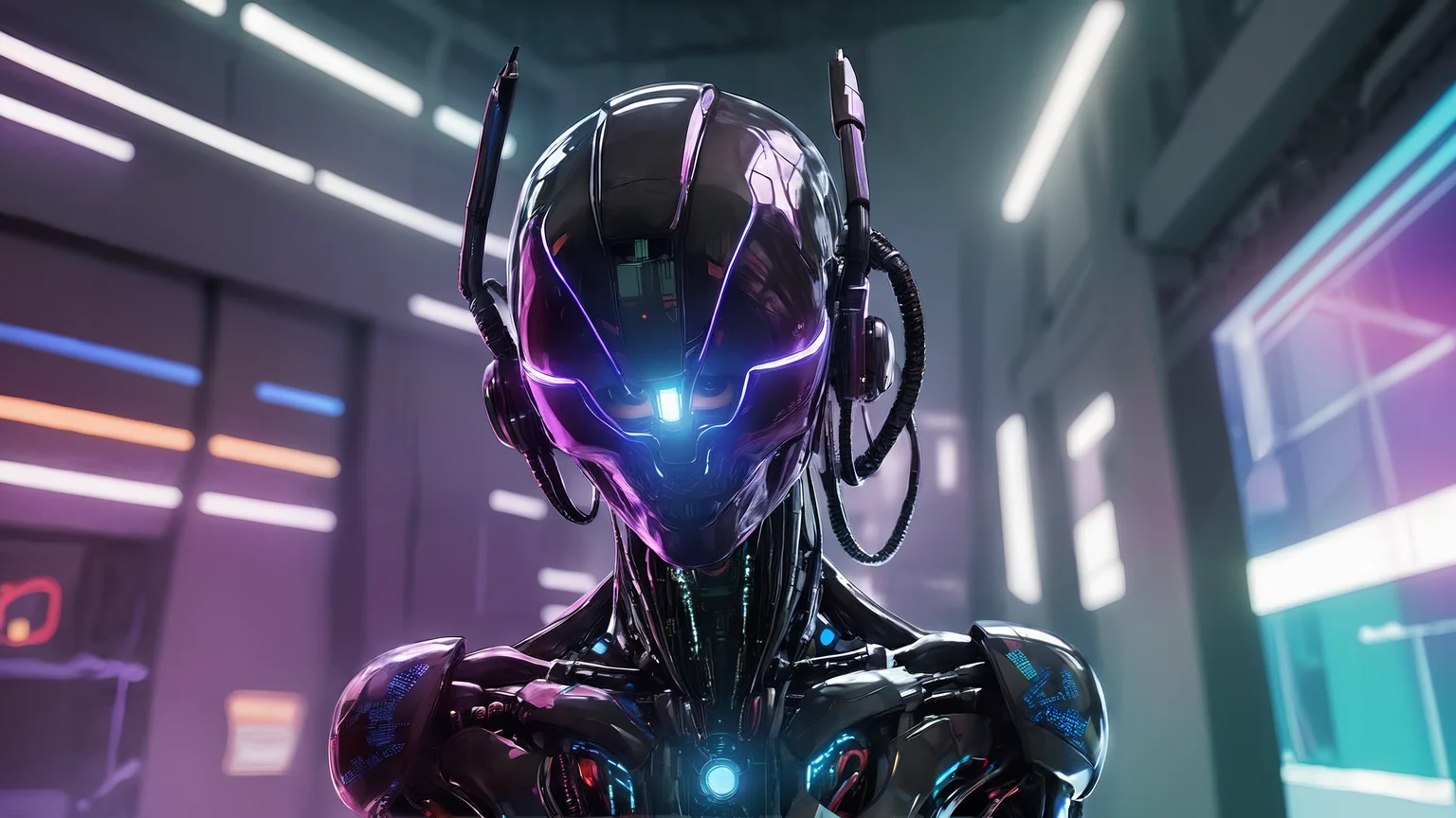 cybercore