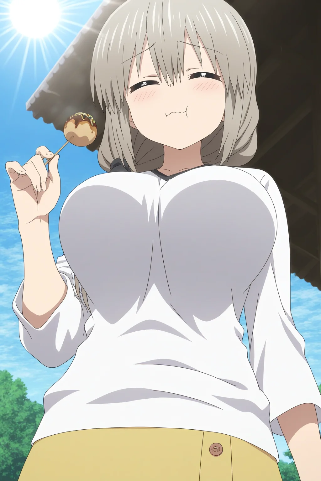 Content