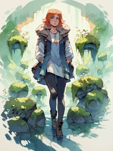 score_9, score_8_up, score_7_up, score_6_up, score_5_up, <lora:m1nn4XLP:1> m1nn4, 1girl,