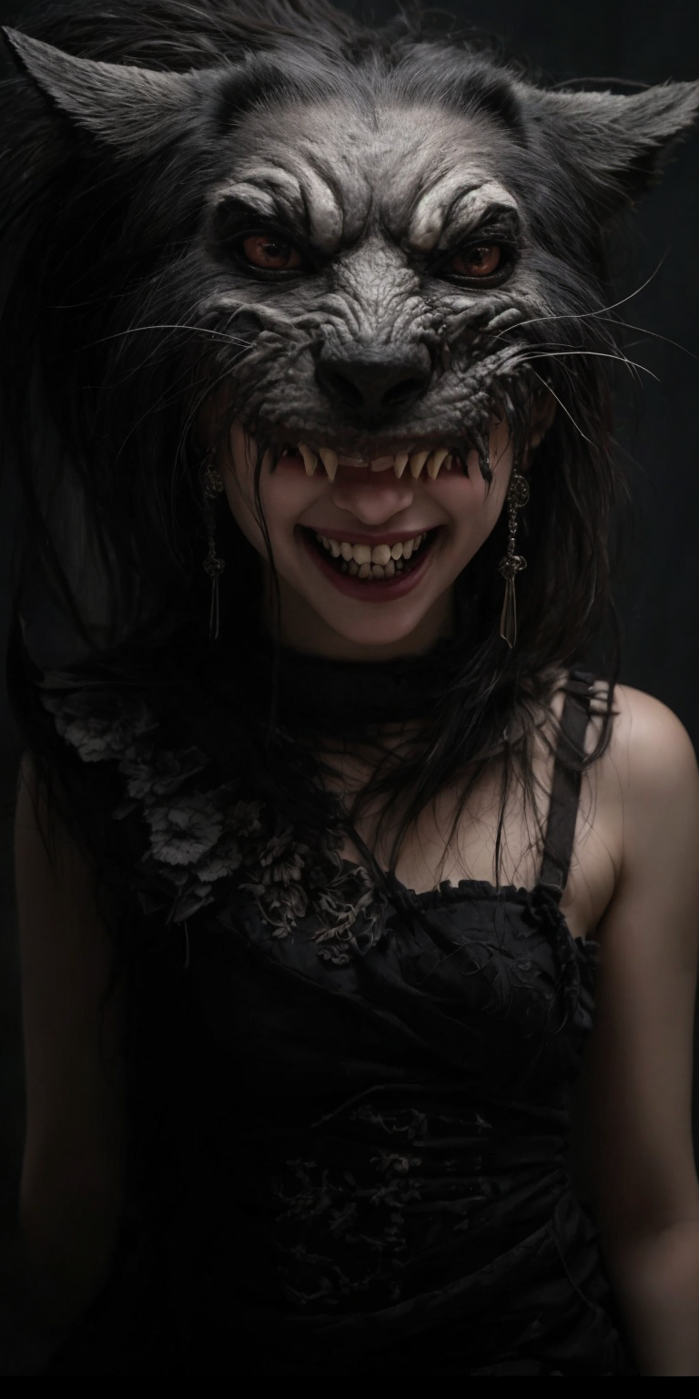 monster