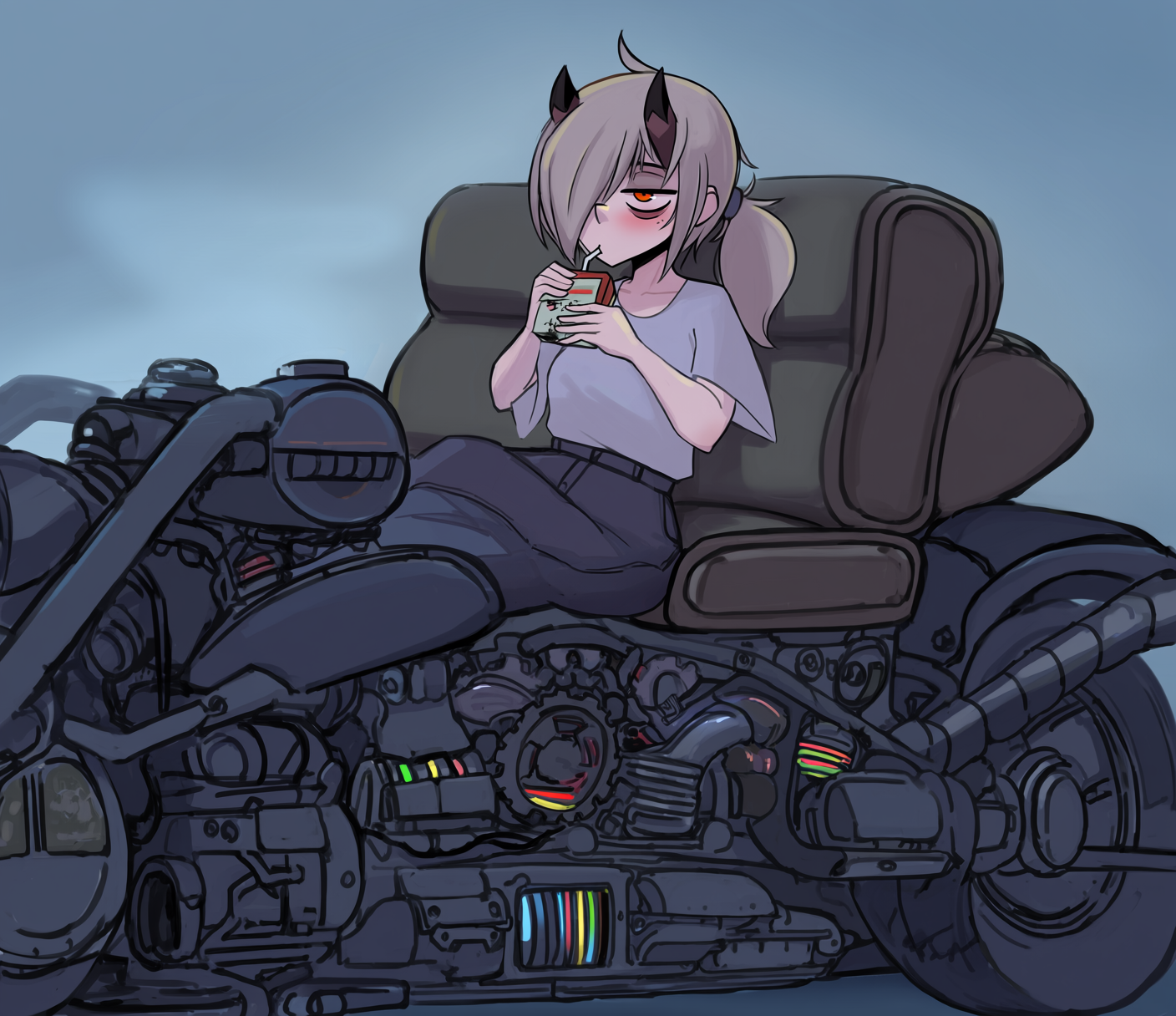 Content