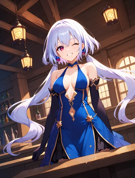 Solais (Sennen Sensou Aigis)