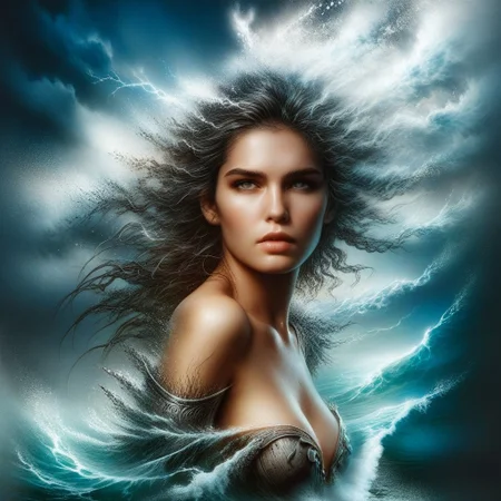 watercolor style,
Surrealism,
very thin lines,
stylize 1000,
line art,
watercolor wash,
2d,
Luis Royo style,
analog style,
fantasy,
hyperdetailed painting,
complex,
head and shoulders portrait,
Lord of the seas,
tsunami,
raging ocean,
lightening,
gale force winds,
8k resolution,
concept art,
by Greg Rutkowski,
Artgerm,
WLOP,
Alphonse Mucha dynamic lighting hyperdetailed intricately detailed art trending on Artstation,
triadic colors,
Unreal Engine 5,
volumetric lighting,
unreal engine,
greg rutkowski,
loish,
rhads,
beeple,
makoto shinkai and lois van baarle,
ilya kuvshinov,
rossdraws,
tom bagshaw,
Brad Rigney,
global illumination,
detailed and intricate environment,
trending on artstation,
sharp focus,
studio photo,
intricate details,
highly detailed,
by greg rutkowski,
intricate detail,
illustration,
clear eyes,
perfect clear face,
intricately detailed,
pen and ink illustration,
triadic colors,
deep color,
Andrew Wyeth,
Alessandro Gottardo,
Katherine Lam