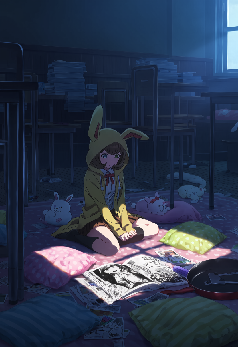 Content