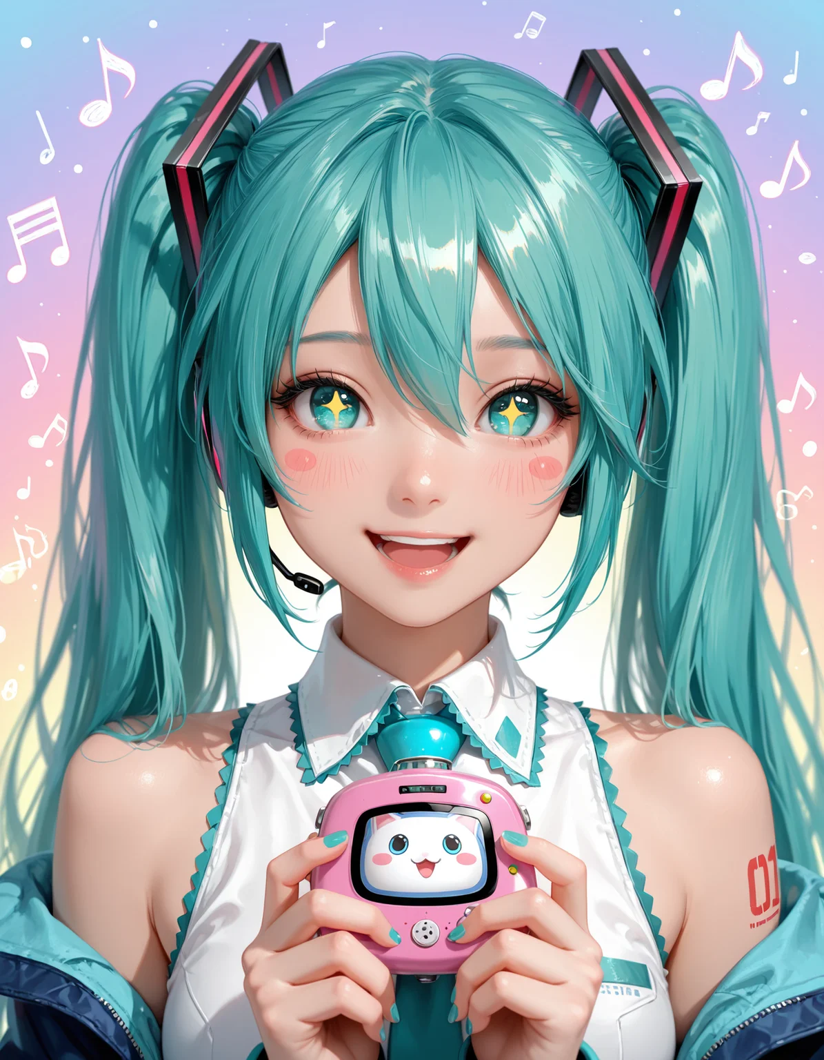 Content