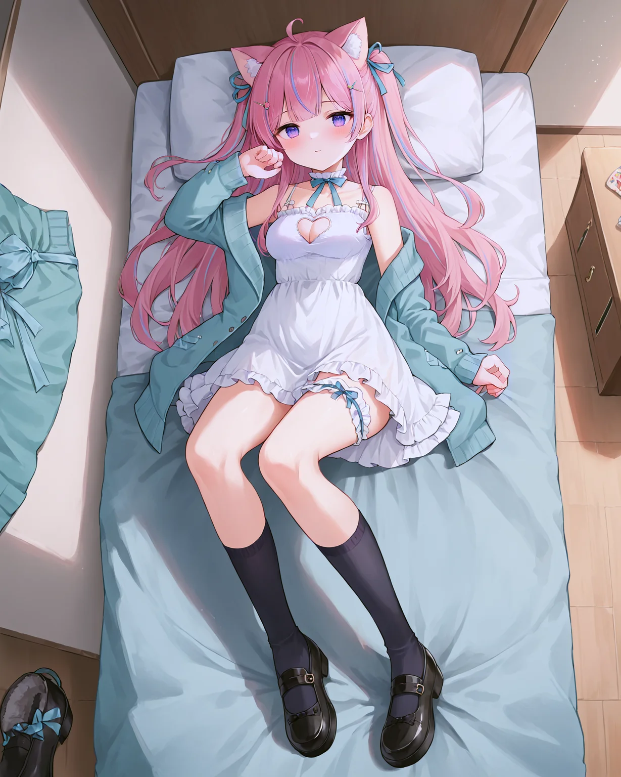 Content