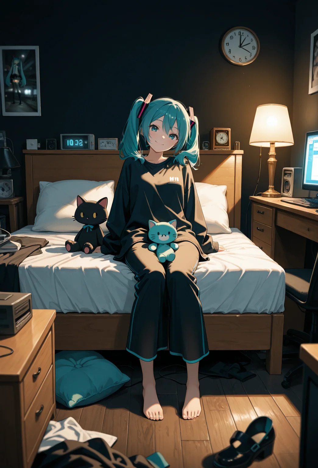 Content