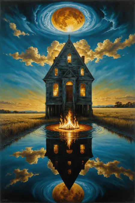 by Jerry Uelsmann and Kelly Vivanco , oil painting <lora:oil_painting_envy_anime:0.60> <lora:more_art:0.30><lora:RMSDXL_Enhance:0.50><lora:RMSDXL_Creative:0.50><lora:RMSDXL_Photo:0.50><lora:RMSDXL_Darkness_Cinema:0.50><lora:clothing_slider:2.00><lora:great_lighting:1.50><lora:aesthetic:1.50><lora:photorealistic_portrait:1.50><lora:extremely_detailed:1.50><lora:midjourney:-0.15><lora:dpo:0.25>