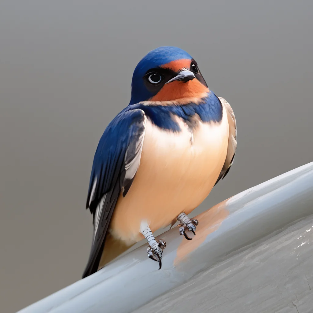 <lora:barnswallow:1> hirundorustica, bird