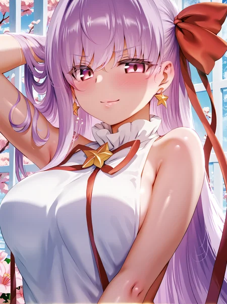 detailed background, shiny skin, posing, rating safe,
<lora:mdastarou.pony:1>
mdastarou, bbbb,
casual clothing, upper body,