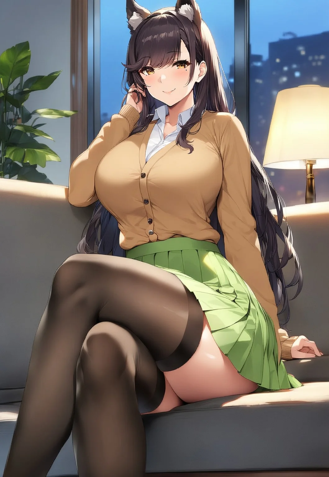 Content