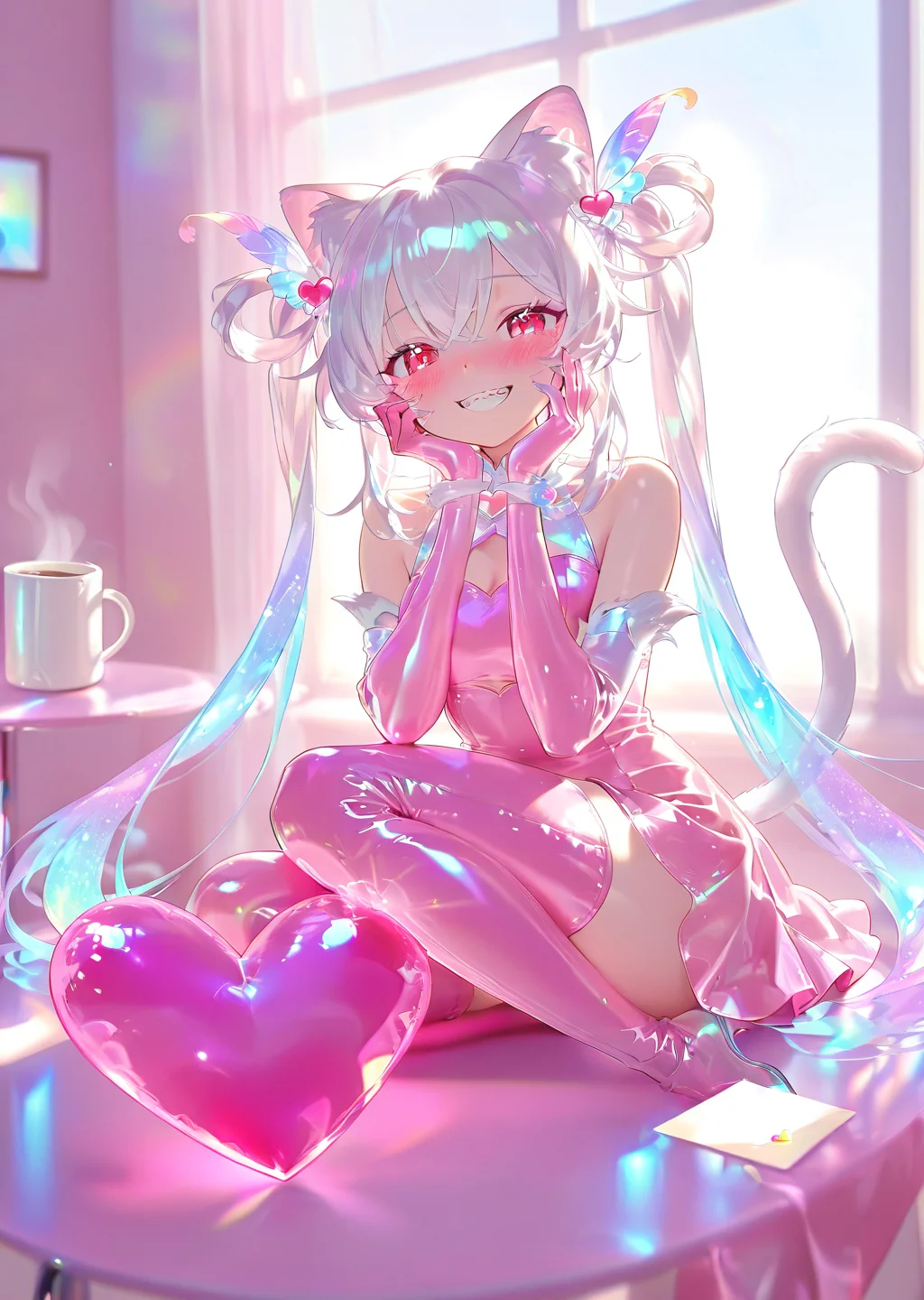 Content
