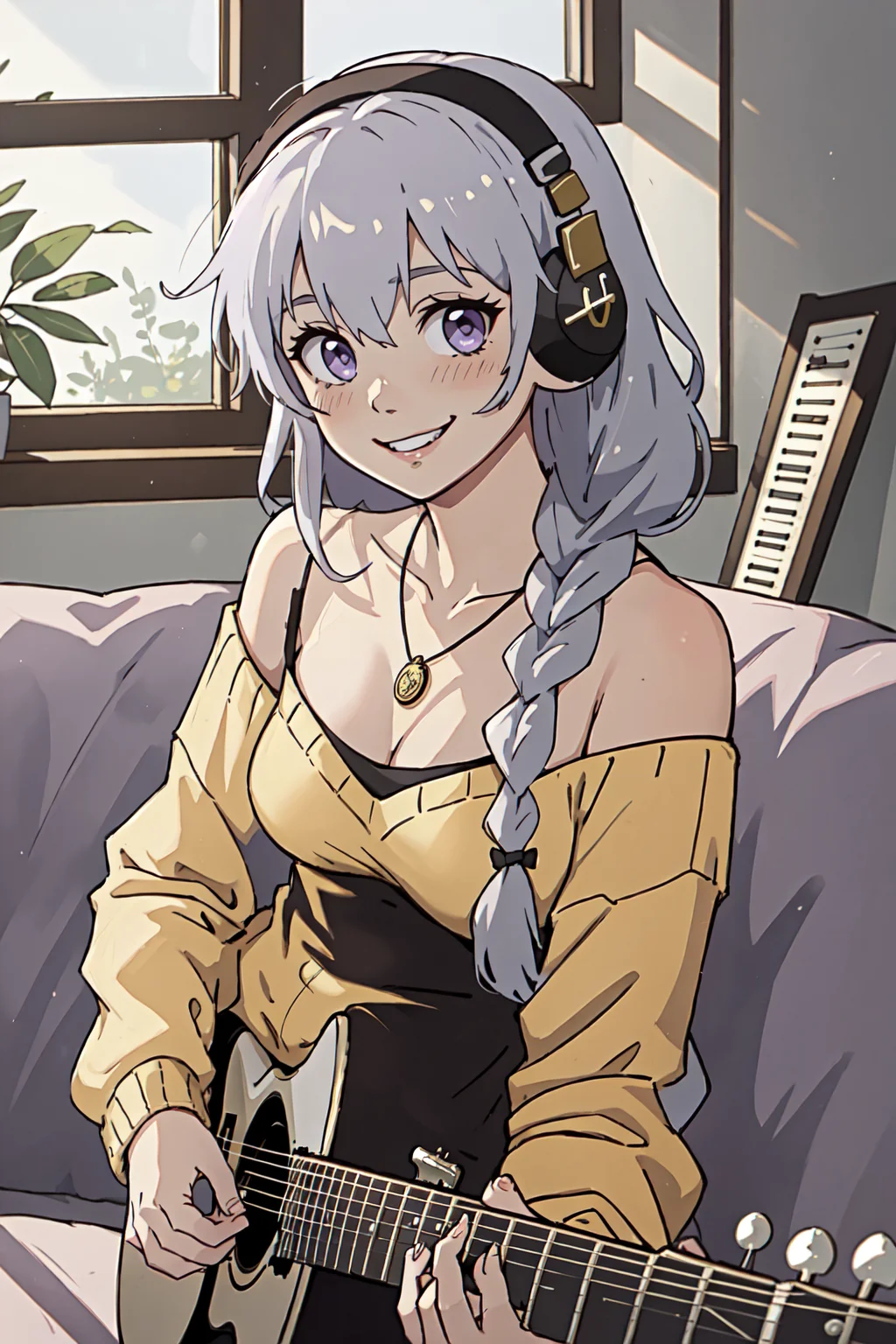 Content