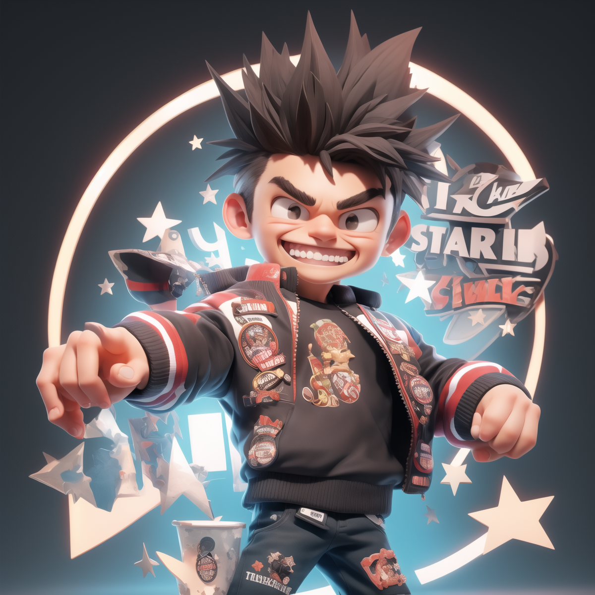 Content