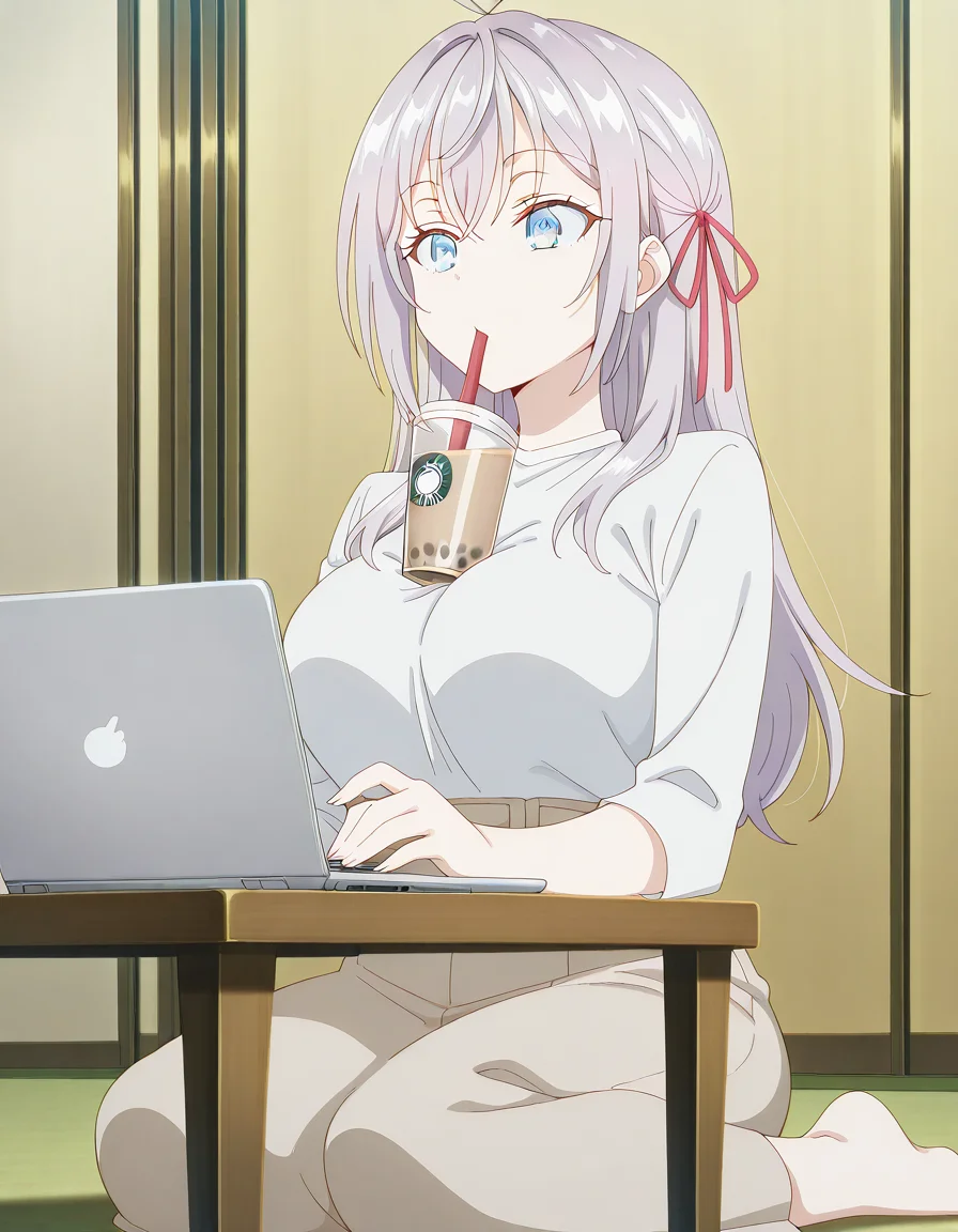 Content