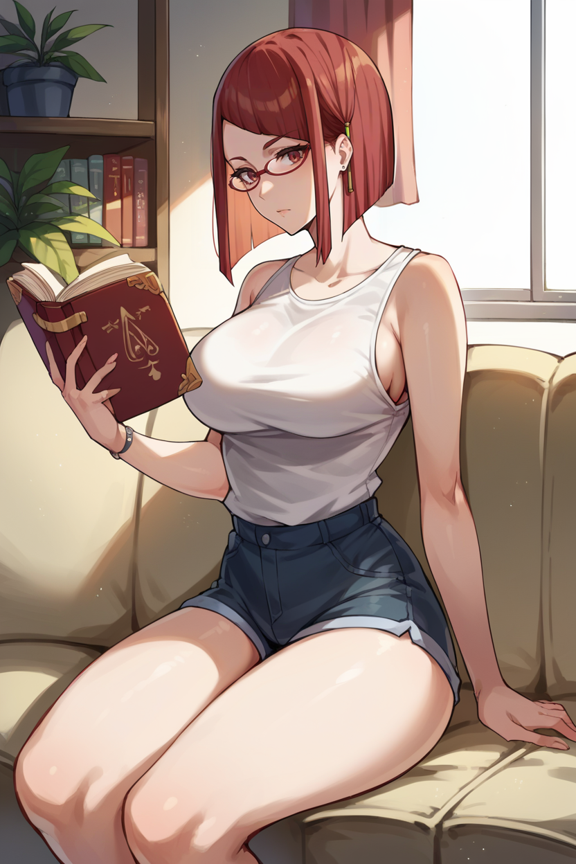 Content