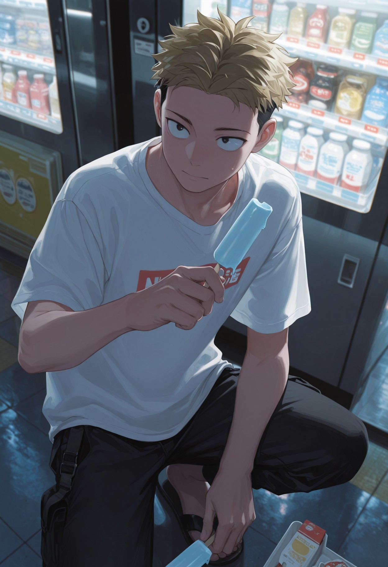 Content