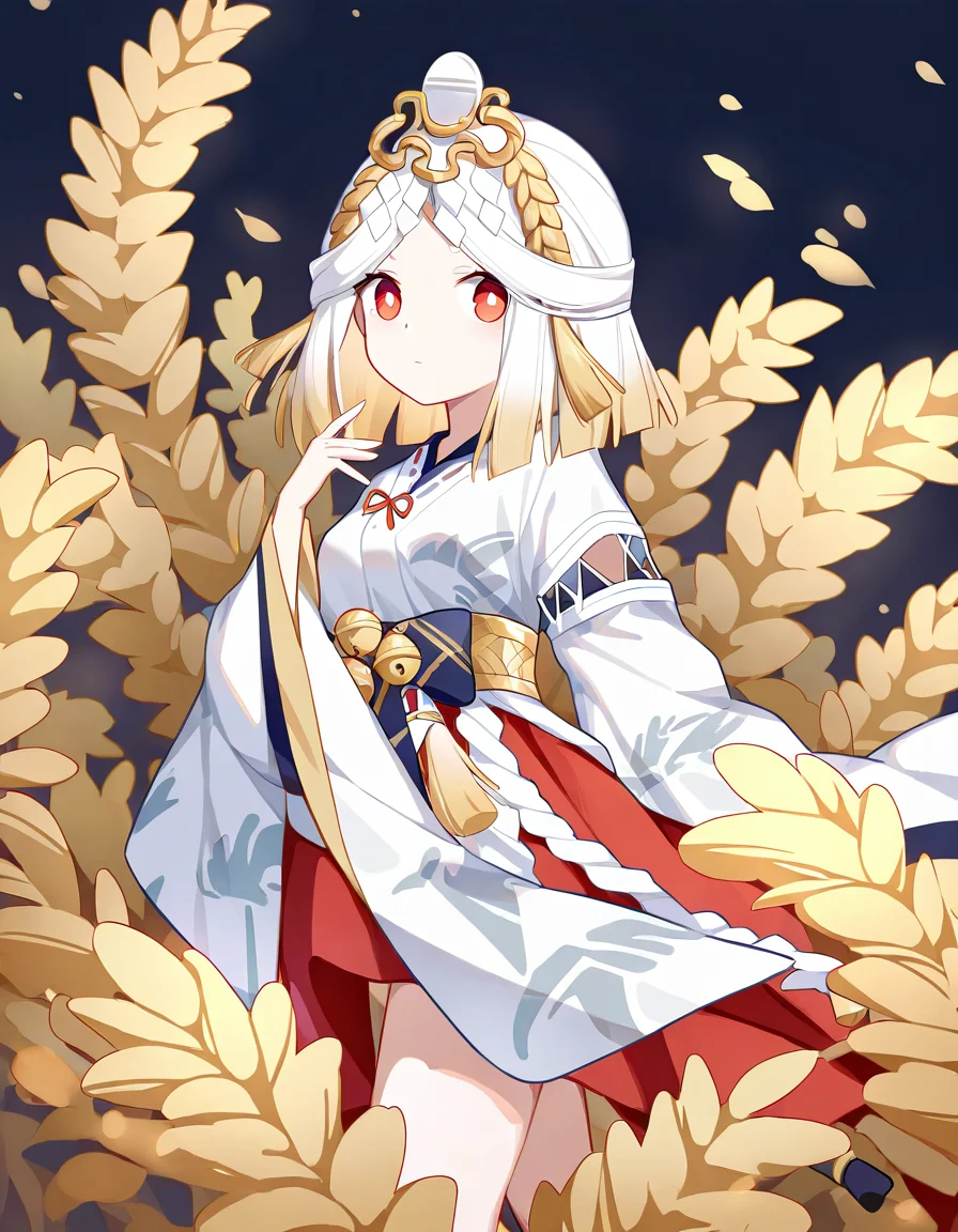 yuzuanjin,1girl,solo,looking at viewer,simple background,white background,cowboy shot,<lora:yuzuanjinC-000008:1>,quan \(kurisu tina\),red eyes,, masterpiece, best quality, very aesthetic, absurdres,newest, incredibly absurdres,