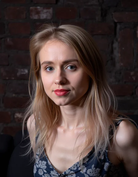 Christina Lightfairy