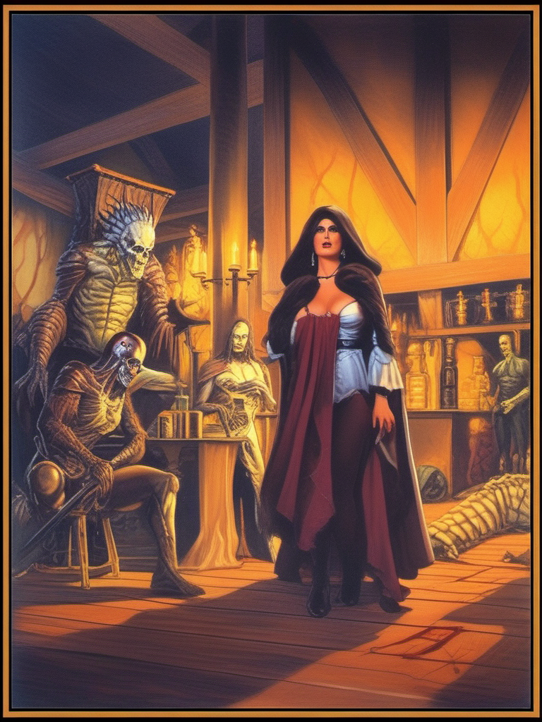 horror-themed fetish, Friendly lust demon lich queen, Masochist, sexy undead queen of lust, alluring undead , bloody sex goddess of bloody ooze, nude, Demon_War, undead thing, Super_Futanari creature , pale corpse, standing NSFW, MegaTits monster, skinny demon beauty with huge breast, gigantic breasts, extreme detailed, ultra high resolution, 8k, best quality, extreme realistic red hair, , ultra detailed perfect face, cinematic film still, (undead cloning medical lab background), shallow depth of field, vignette, highly detailed, high budget Hollywood movie, bokeh, cinemascope, moody, epic, gorgeous, film grain, grainy <lora:Demon_War-000009:0.3> wet, ooze, red fluids, blood, gory, alluring cannibalisms, zombie snuff <lora:MegaTits-000009:0.5> <lora:Super_Futanari-000009:0.4> ((gigantic long thick penis)), by medical experimentation kinky, , eerie, unsettling, dark, spooky, suspenseful, grim, highly detailed, Demon_War erection nsfwEM Sansa