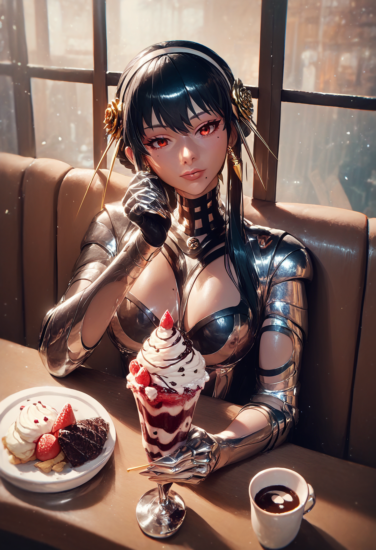 Content