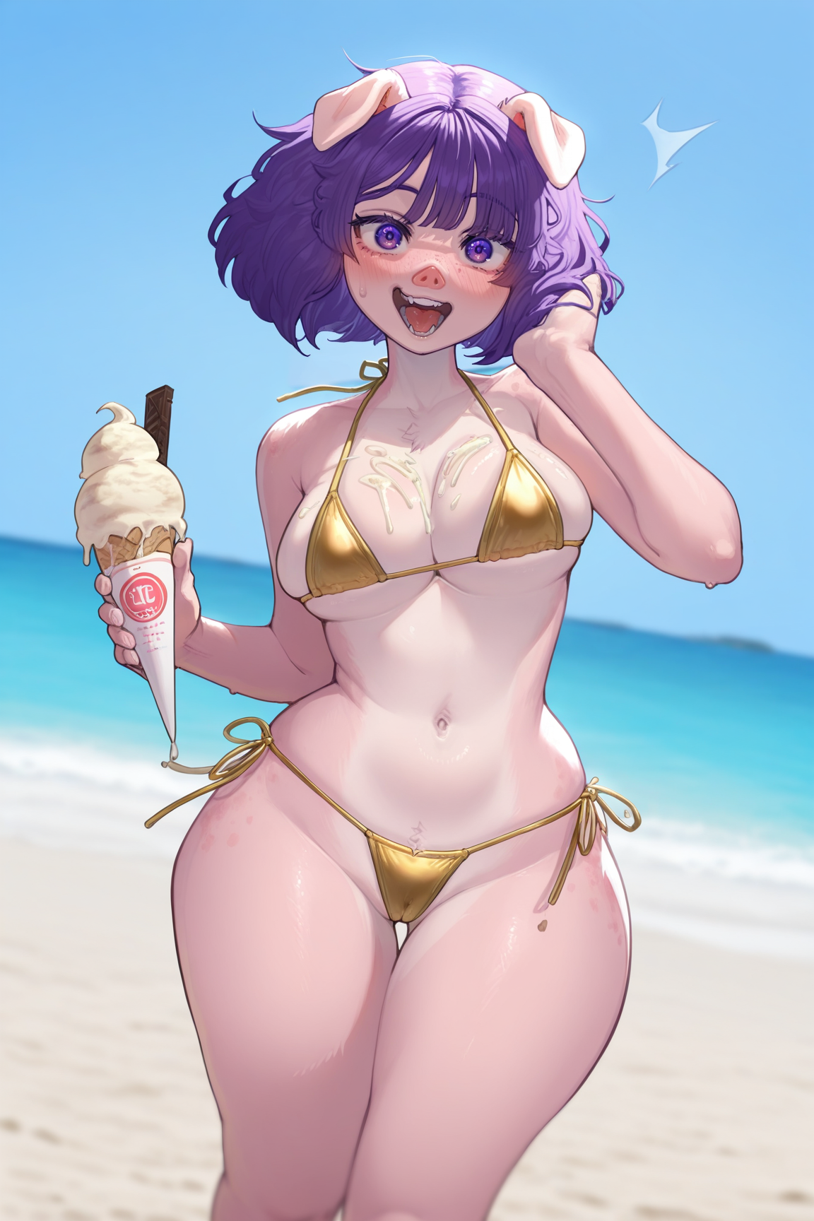 Content