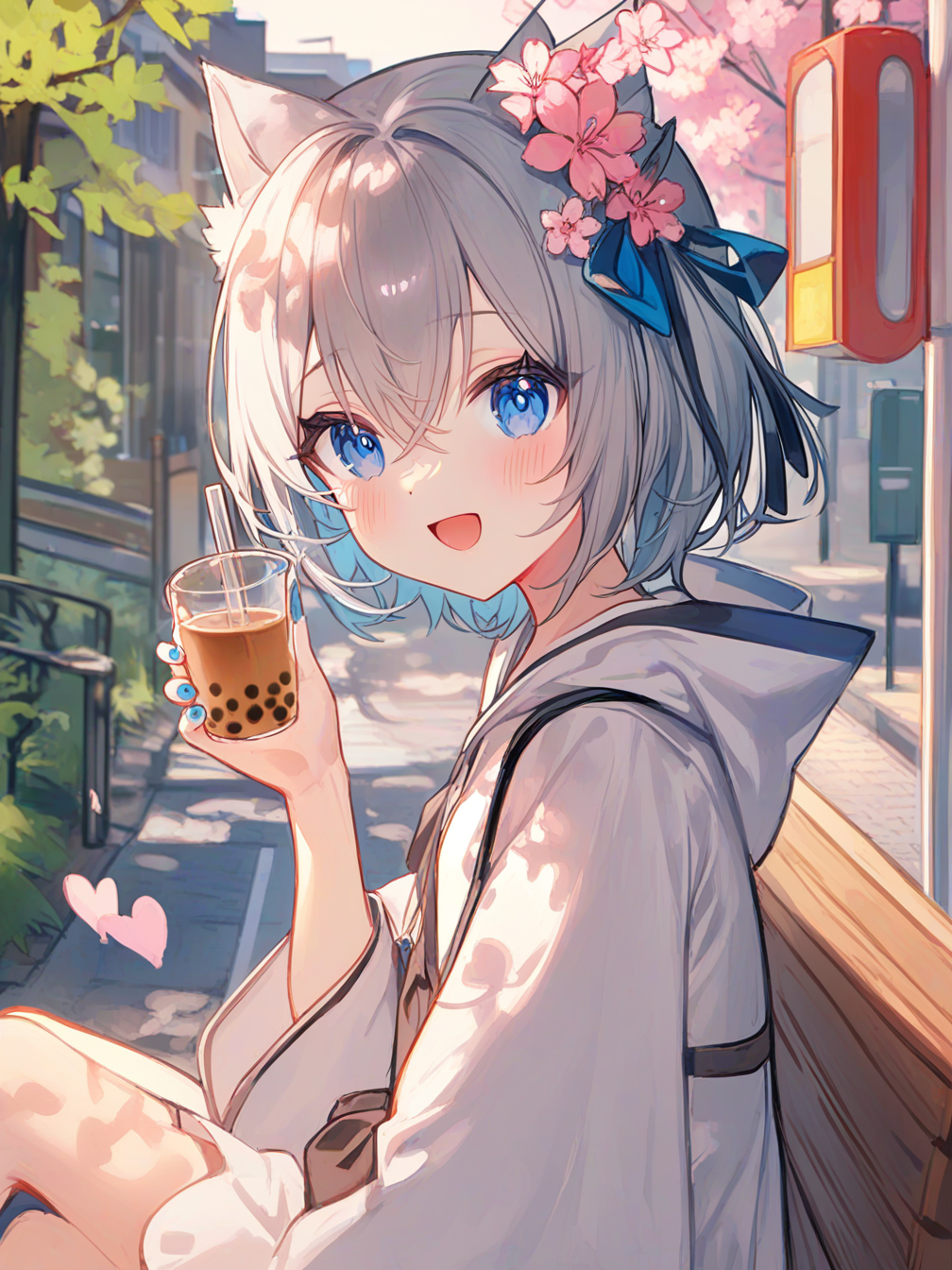 Content