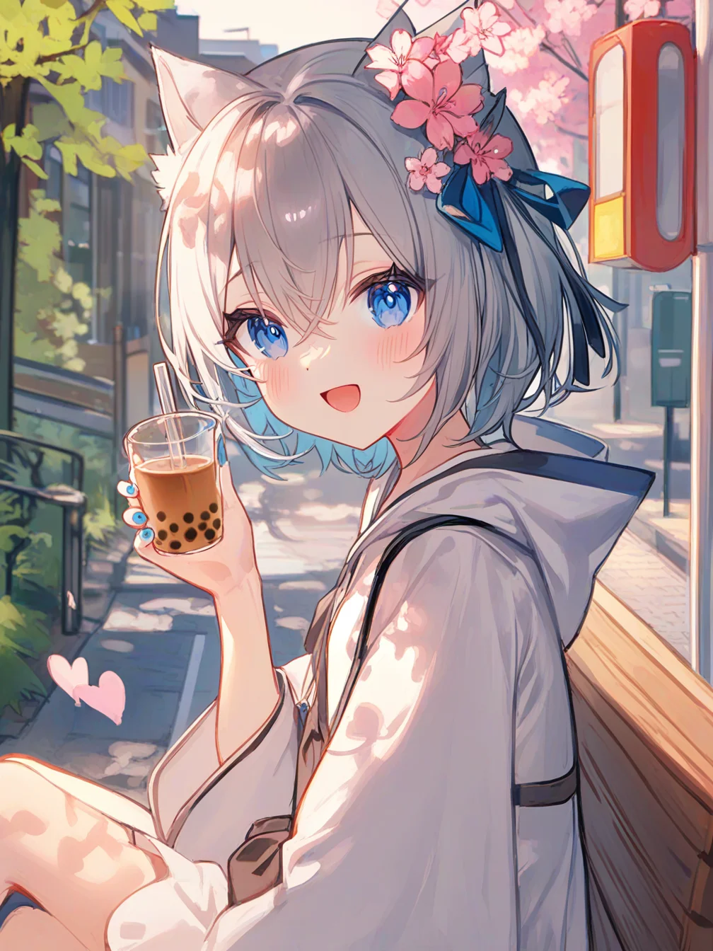 Content