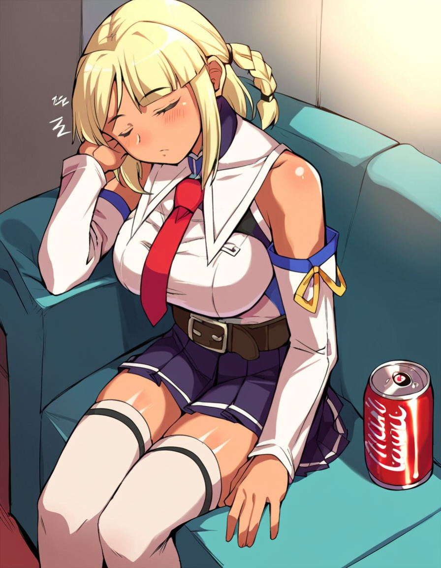 Content